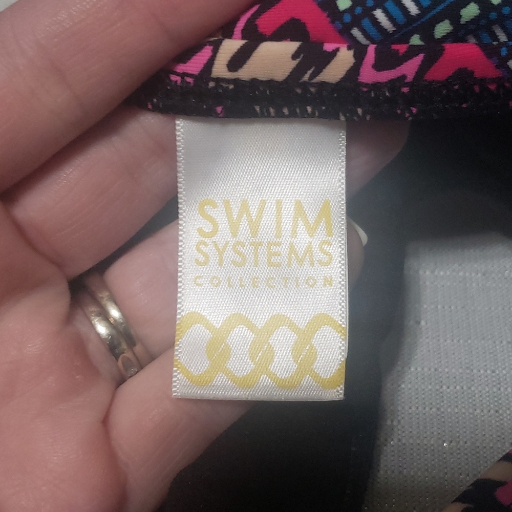 NWT Sz M SwimSystemsCollection Bikini Bottom - Picture 12 of 15
